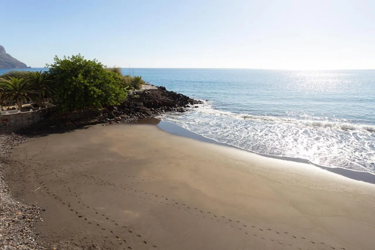 Apartment Home2Book Sea Front Las Teresitas Beach 5 San Andres