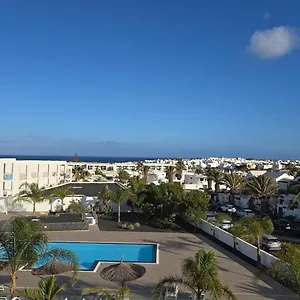  Apartment Namaste- Amazing Sea View & Infinity Pool - Good Wifi - Smart Tv-residence Senator